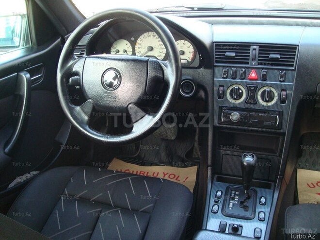 Mercedes C 230 1999, 224,850 km - 0.3 l - Bakı