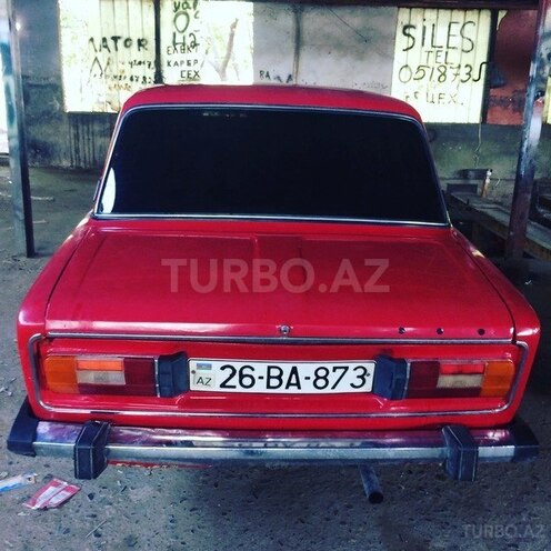 LADA (VAZ) 2106 1995, 222,450 km - 1.3 l - Bərdə