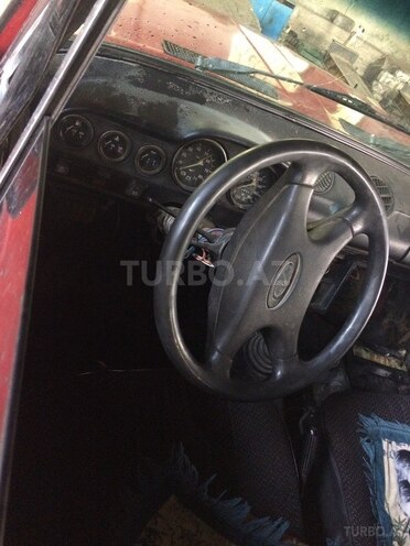 LADA (VAZ) 2106 1995, 222,450 km - 1.3 l - Bərdə
