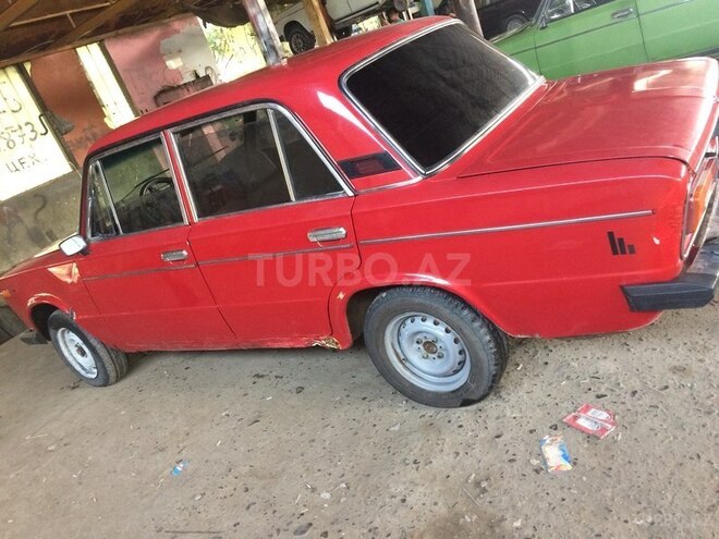 LADA (VAZ) 2106 1995, 222,450 km - 1.3 l - Bərdə