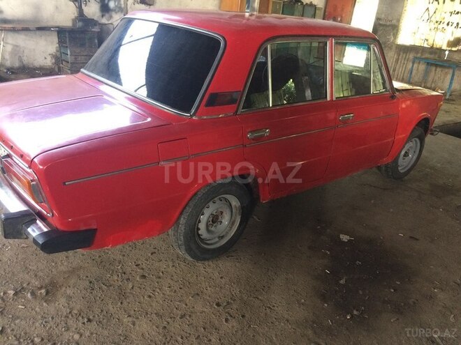 LADA (VAZ) 2106 1995, 222,450 km - 1.3 l - Bərdə