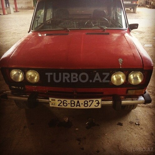 LADA (VAZ) 2106 1995, 222,450 km - 1.3 l - Bərdə