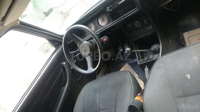 LADA (VAZ) 2107 2005, 96,532 km - 1.6 л - Balakən