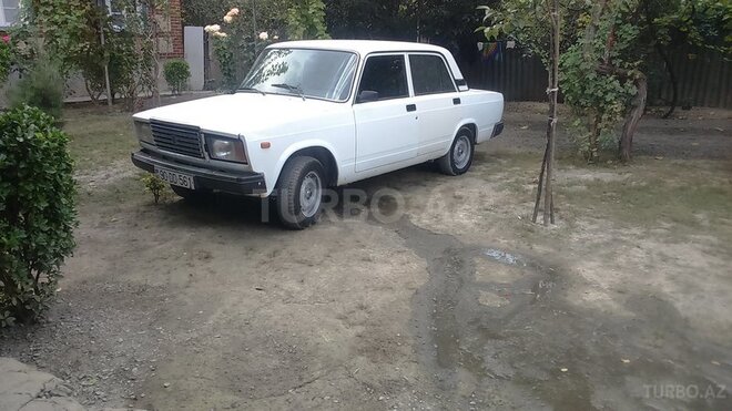 LADA (VAZ) 2107 2005, 96,532 km - 1.6 л - Balakən