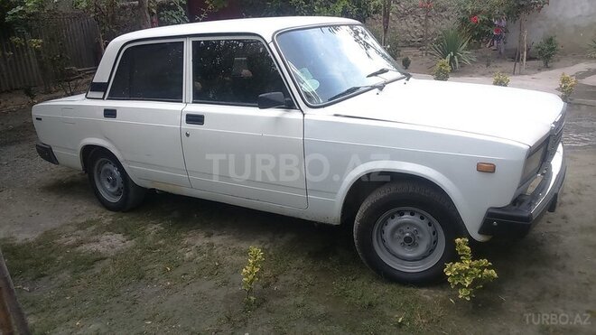 LADA (VAZ) 2107 2005, 96,532 km - 1.6 л - Balakən