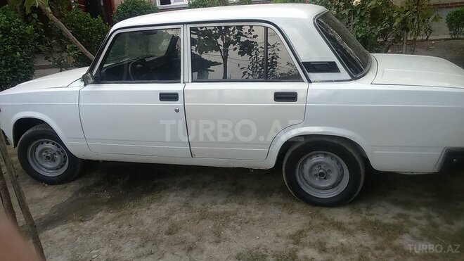 LADA (VAZ) 2107 2005, 96,532 km - 1.6 л - Balakən