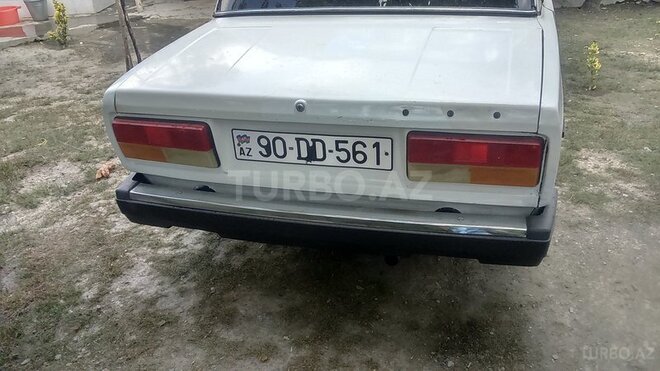 LADA (VAZ) 2107 2005, 96,532 km - 1.6 л - Balakən