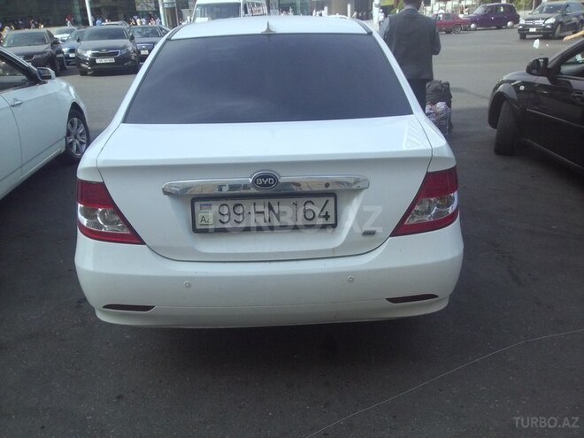 BYD F3 2014, 150,000 km - 1.5 l - Bakı