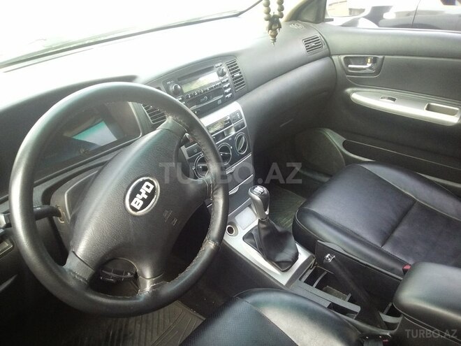 BYD F3 2014, 150,000 km - 1.5 l - Bakı