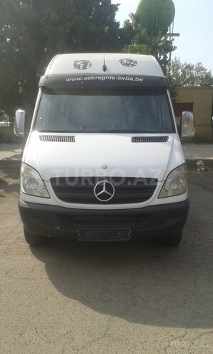 Mercedes Sprinter 513 2007, 320,000 km - 3.0 л - Gəncə