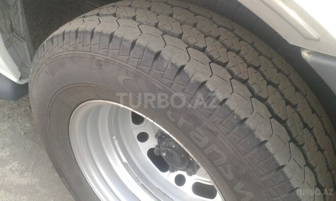 Mercedes Sprinter 513 2007, 320,000 km - 3.0 л - Gəncə