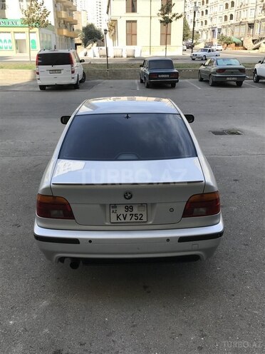 BMW 525 2000, 220,000 km - 2.5 л - Bakı