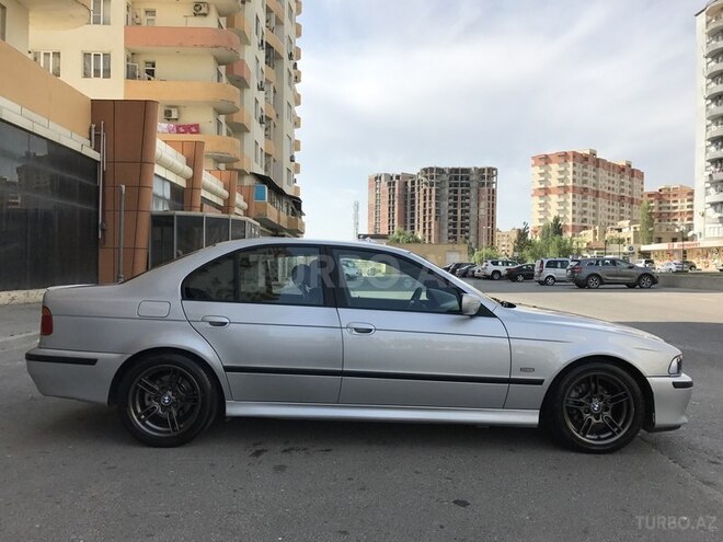 BMW 525 2000, 220,000 km - 2.5 л - Bakı