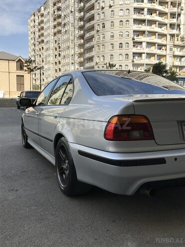 BMW 525 2000, 220,000 km - 2.5 л - Bakı