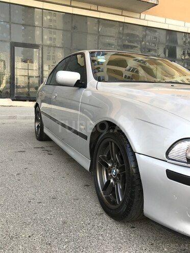 BMW 525 2000, 220,000 km - 2.5 л - Bakı
