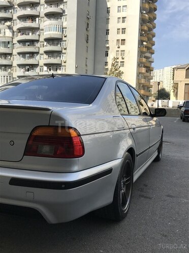 BMW 525 2000, 220,000 km - 2.5 л - Bakı