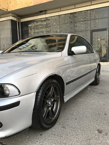 BMW 525 2000, 220,000 km - 2.5 л - Bakı