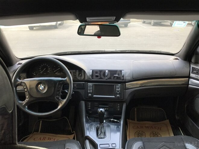 BMW 525 2000, 220,000 km - 2.5 л - Bakı