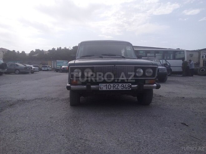 LADA (VAZ) 2106 2006, 155,500 km - 1.6 l - Bakı