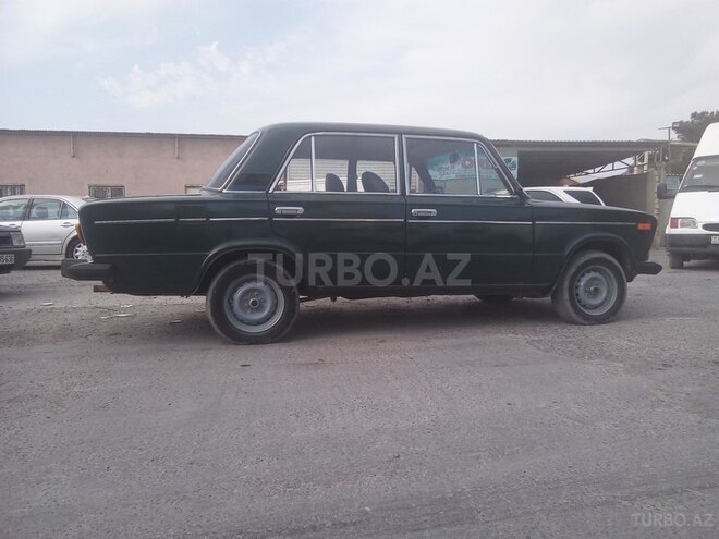 LADA (VAZ) 2106 2006, 155,500 km - 1.6 l - Bakı