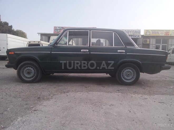 LADA (VAZ) 2106 2006, 155,500 km - 1.6 l - Bakı