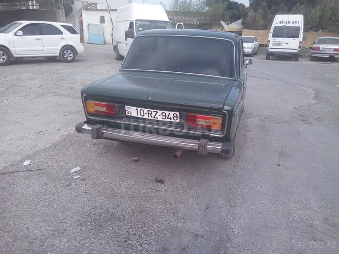 LADA (VAZ) 2106 2006, 155,500 km - 1.6 l - Bakı