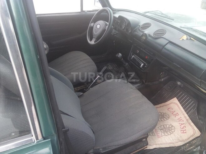 LADA (VAZ) 2106 2006, 155,500 km - 1.6 l - Bakı
