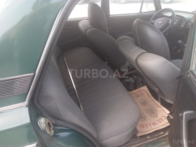 LADA (VAZ) 2106 2006, 155,500 km - 1.6 l - Bakı