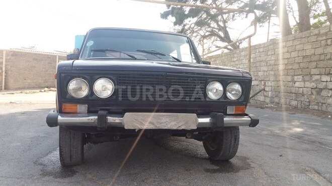 LADA (VAZ) 2106 1980, 239,981 km - 0.2 l - Bakı