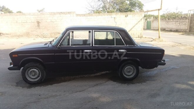 LADA (VAZ) 2106 1980, 239,981 km - 0.2 l - Bakı