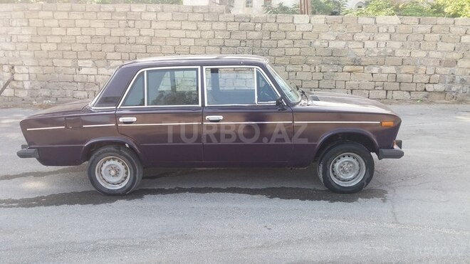 LADA (VAZ) 2106 1980, 239,981 km - 0.2 l - Bakı