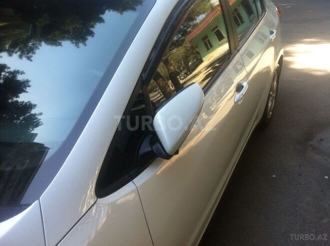 Kia Cerato 2013, 135,000 km - 1.6 l - Bakı