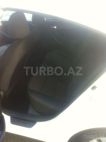 Kia Cerato 2013, 135,000 km - 1.6 l - Bakı