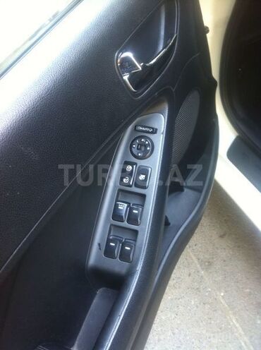 Kia Cerato 2013, 135,000 km - 1.6 l - Bakı