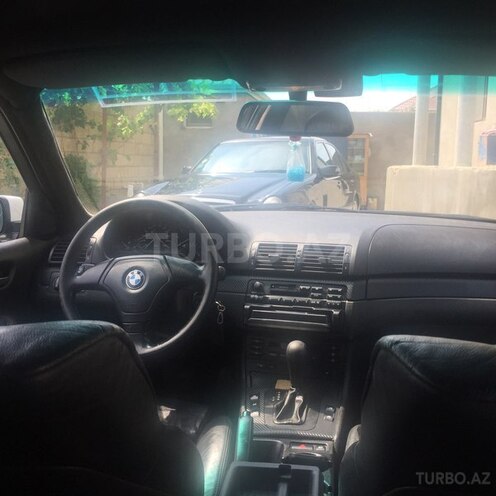 BMW 320 1999, 169,000 km - 2.0 l - Bakı