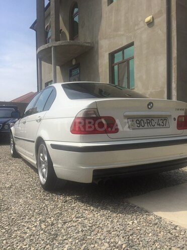 BMW 320 1999, 169,000 km - 2.0 l - Bakı