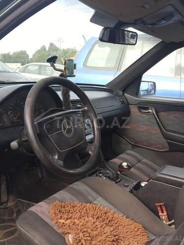 Mercedes C 180 1993, 450,000 km - 1.8 l - Bakı