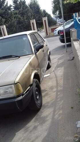Tofas Sahin 2005, 117,000 km - 1.6 l - Bakı