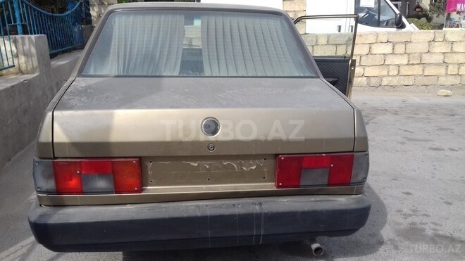 Tofas Sahin 2005, 117,000 km - 1.6 l - Bakı