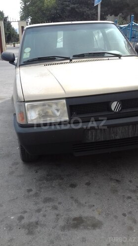 Tofas Sahin 2005, 117,000 km - 1.6 l - Bakı