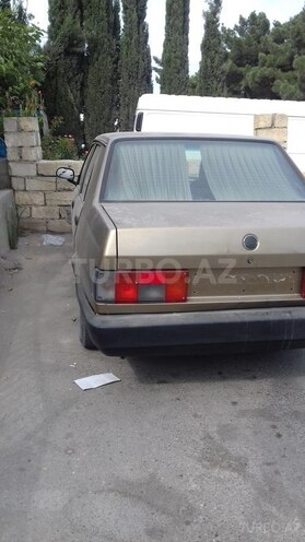 Tofas Sahin 2005, 117,000 km - 1.6 l - Bakı