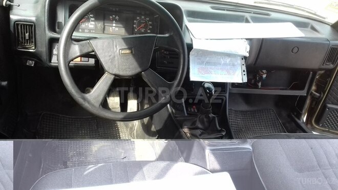 Tofas Sahin 2005, 117,000 km - 1.6 l - Bakı