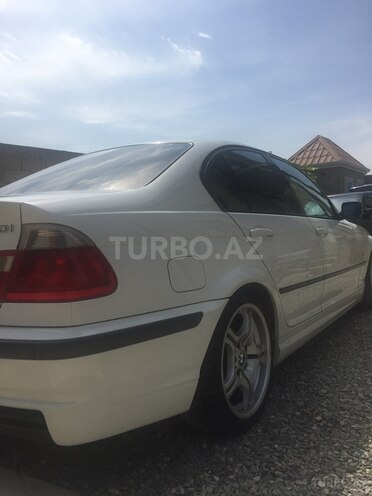 BMW 320 1999, 169,000 km - 2.0 l - Bakı