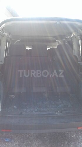 Fiat Doblo 2013, 160,000 km - 1.3 л - Naxçıvan