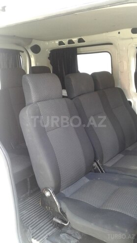 Fiat Doblo 2013, 160,000 km - 1.3 л - Naxçıvan