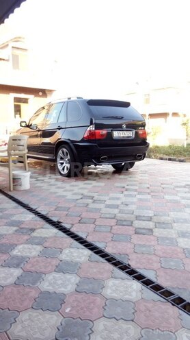 BMW X5 2005, 212,415 km - 4.8 l - Bakı