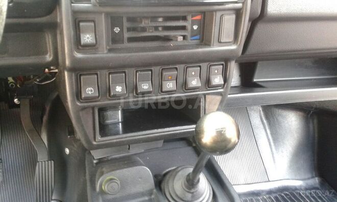 LADA (VAZ) Niva 2015, 36,000 km - 1.7 l - Sumqayıt