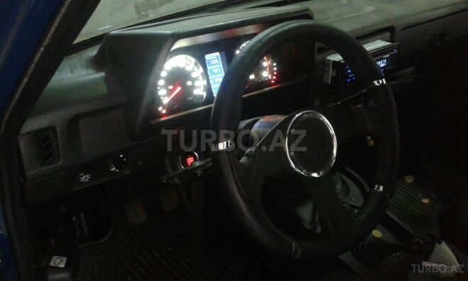 LADA (VAZ) Niva 2015, 36,000 km - 1.7 l - Sumqayıt
