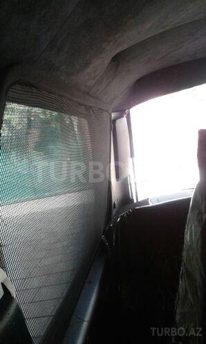 LADA (VAZ) Niva 2015, 36,000 km - 1.7 l - Sumqayıt