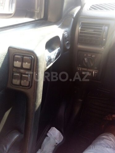 Opel Astra 1998, 265,165 km - 2.0 l - Bakı